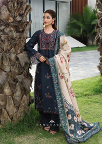 Rang Rasiya Florence Luxury Festive Edit'26 RR-Nilofer