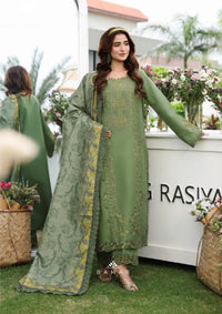 Rang Rasiya Florence Luxury Festive Edit'26 RR-Bahar