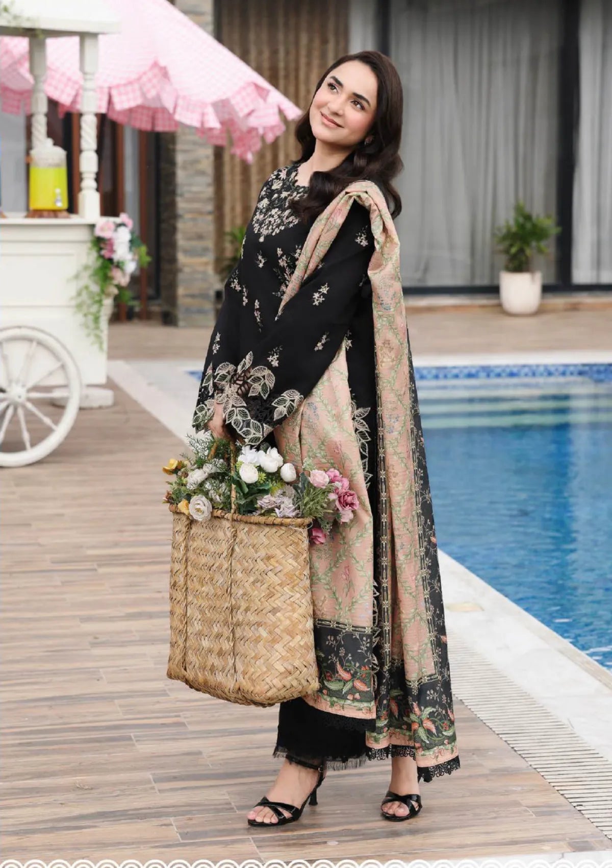 Rang Rasiya Florence Luxury Festive Edit'26 RR-Afsaneh