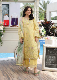 Rang Rasiya Florence Luxury Festive Edit'26 RR-Yumna