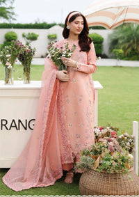 Rang Rasiya Florence Luxury Festive Edit'26 RR-Sahar