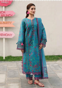 Rang Rasiya Florence Luxury Festive Edit'26 RR-Tina
