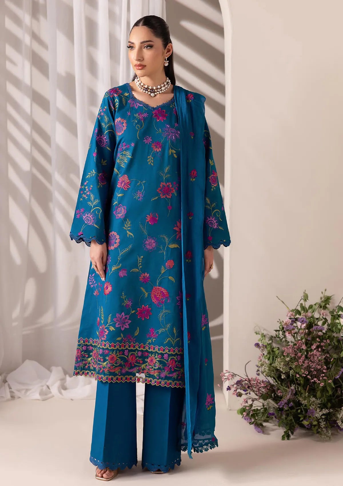 Rajbari Exclusive Edition'26 D-11