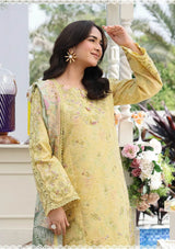 Rang Rasiya Florence Luxury Festive Edit'26 RR-Yumna