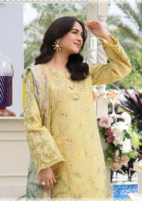 Rang Rasiya Florence Luxury Festive Edit'26 RR-Yumna