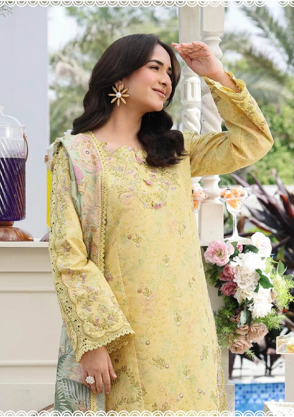 Rang Rasiya Florence Luxury Festive Edit'26 RR-Yumna
