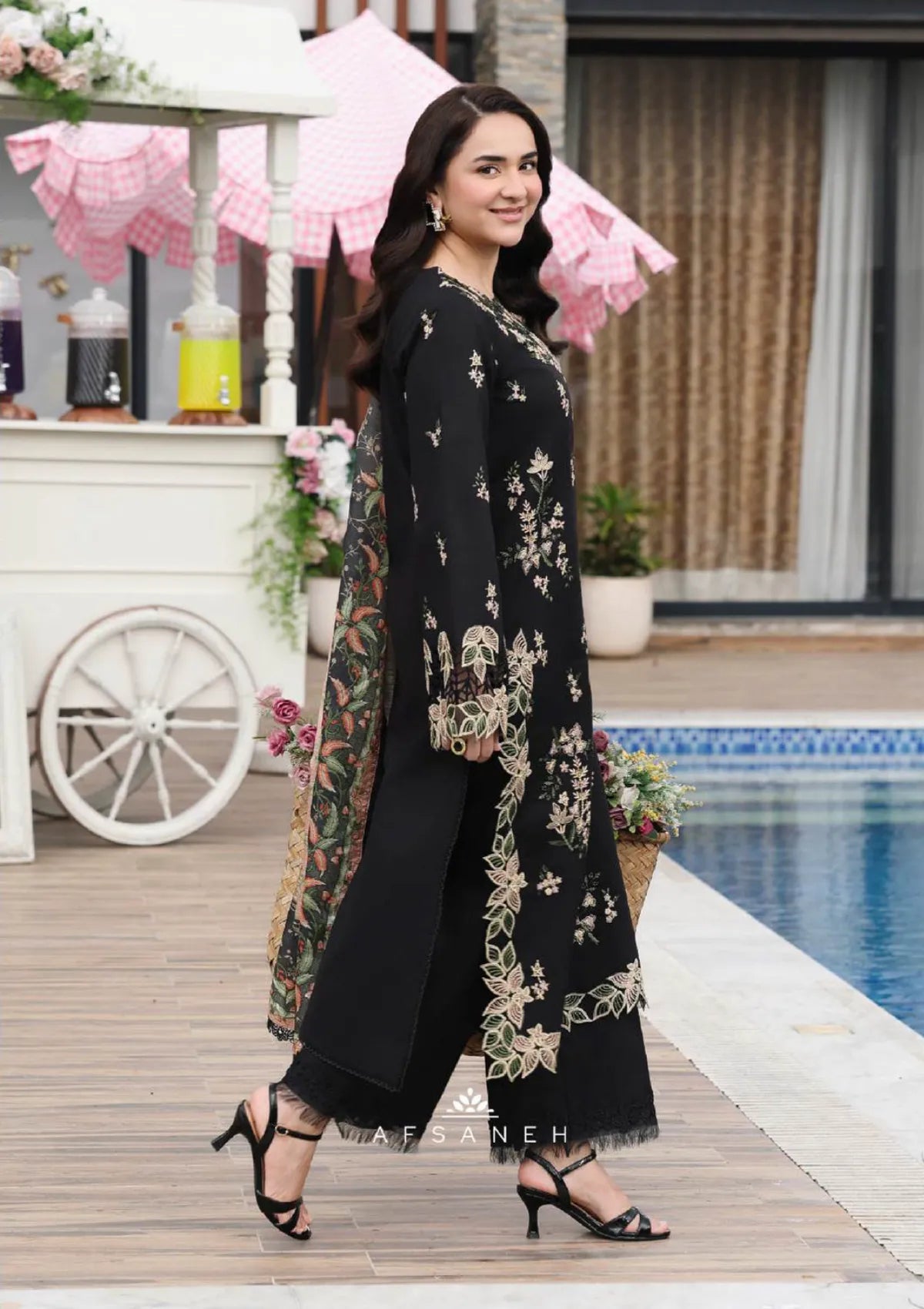 Rang Rasiya Florence Luxury Festive Edit'26 RR-Afsaneh