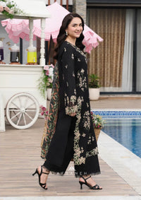 Rang Rasiya Florence Luxury Festive Edit'26 RR-Afsaneh