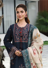 Rang Rasiya Florence Luxury Festive Edit'26 RR-Nilofer