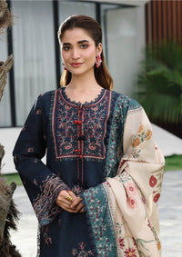 Rang Rasiya Florence Luxury Festive Edit'26 RR-Nilofer