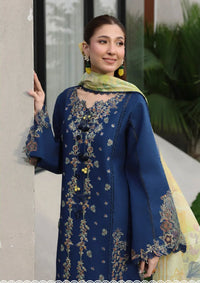 Rang Rasiya Florence Luxury Festive Edit'26 RR-Mina