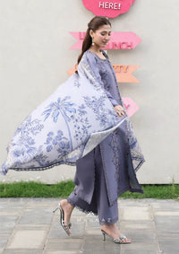 Rang Rasiya Florence Luxury Festive Edit'26 RR-Mahnaz