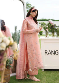 Rang Rasiya Florence Luxury Festive Edit'26 RR-Sahar