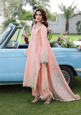 Rang Rasiya Florence Luxury Festive Edit'26 RR-Laleh