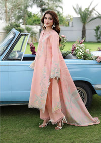 Rang Rasiya Florence Luxury Festive Edit'26 RR-Laleh