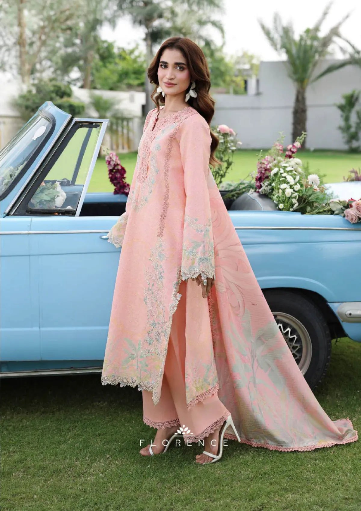 Rang Rasiya Florence Luxury Festive Edit'26 RR-Laleh