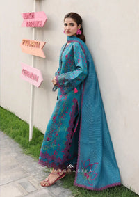 Rang Rasiya Florence Luxury Festive Edit'26 RR-Tina