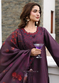 Rang Rasiya Florence Luxury Festive Edit'26 RR-Arezou
