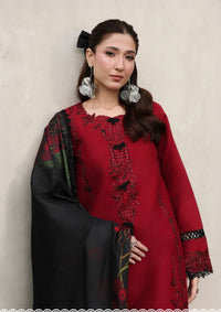 Rang Rasiya Florence Luxury Festive Edit'26 RR-Dilara