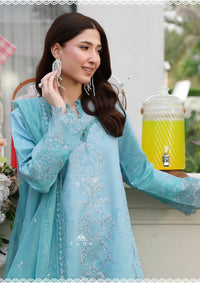 Rang Rasiya Florence Luxury Festive Edit'26 RR-Tara