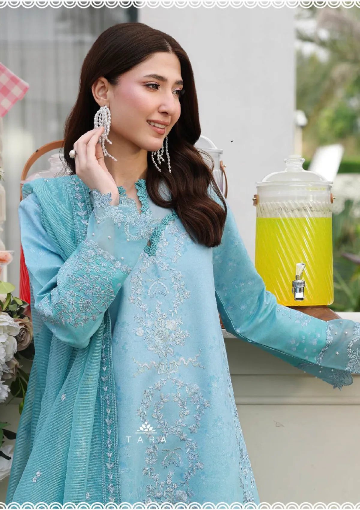 Rang Rasiya Florence Luxury Festive Edit'26 RR-Tara