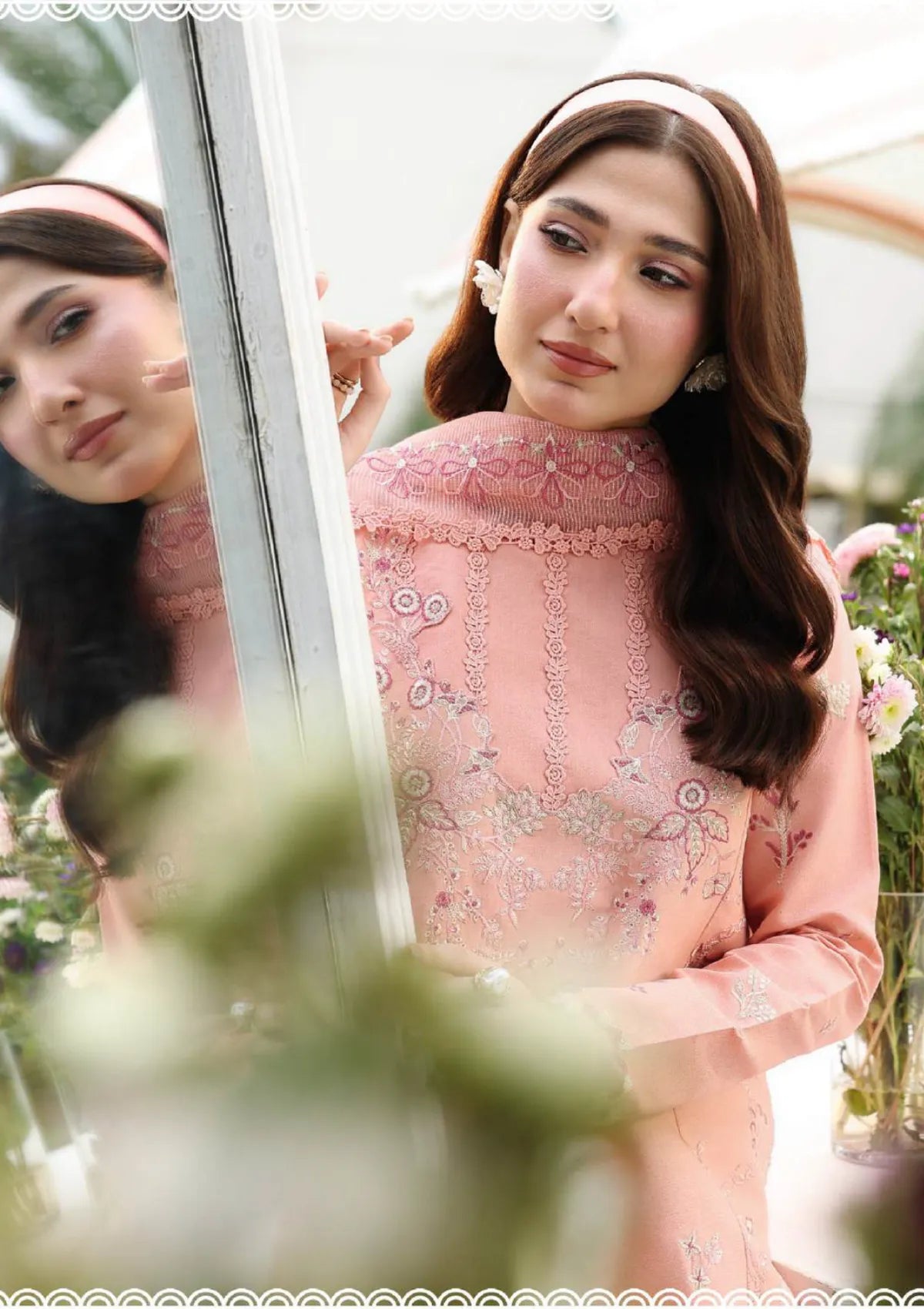Rang Rasiya Florence Luxury Festive Edit'26 RR-Sahar