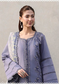 Rang Rasiya Florence Luxury Festive Edit'26 RR-Mahnaz