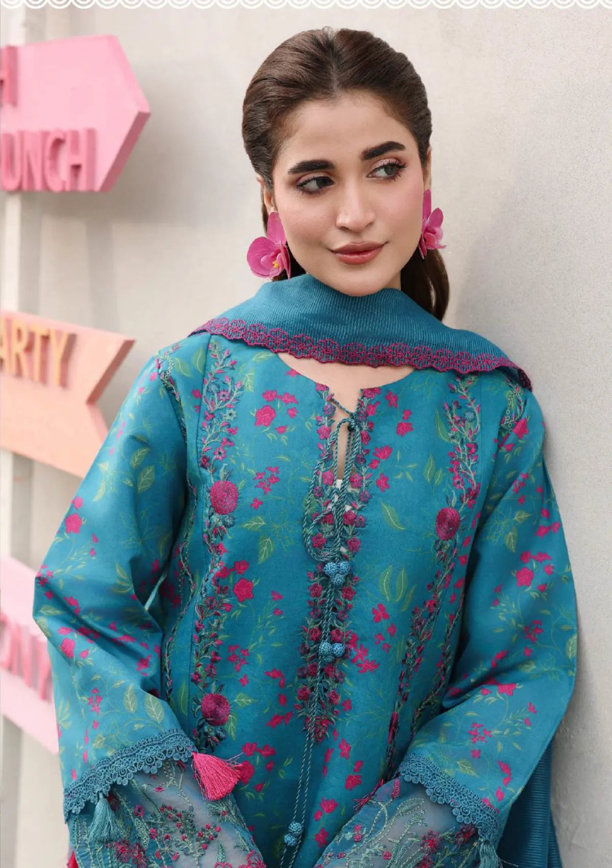 Rang Rasiya Florence Luxury Festive Edit'26 RR-Tina