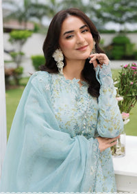 Rang Rasiya Florence Luxury Festive Edit'26 RR-Yasna
