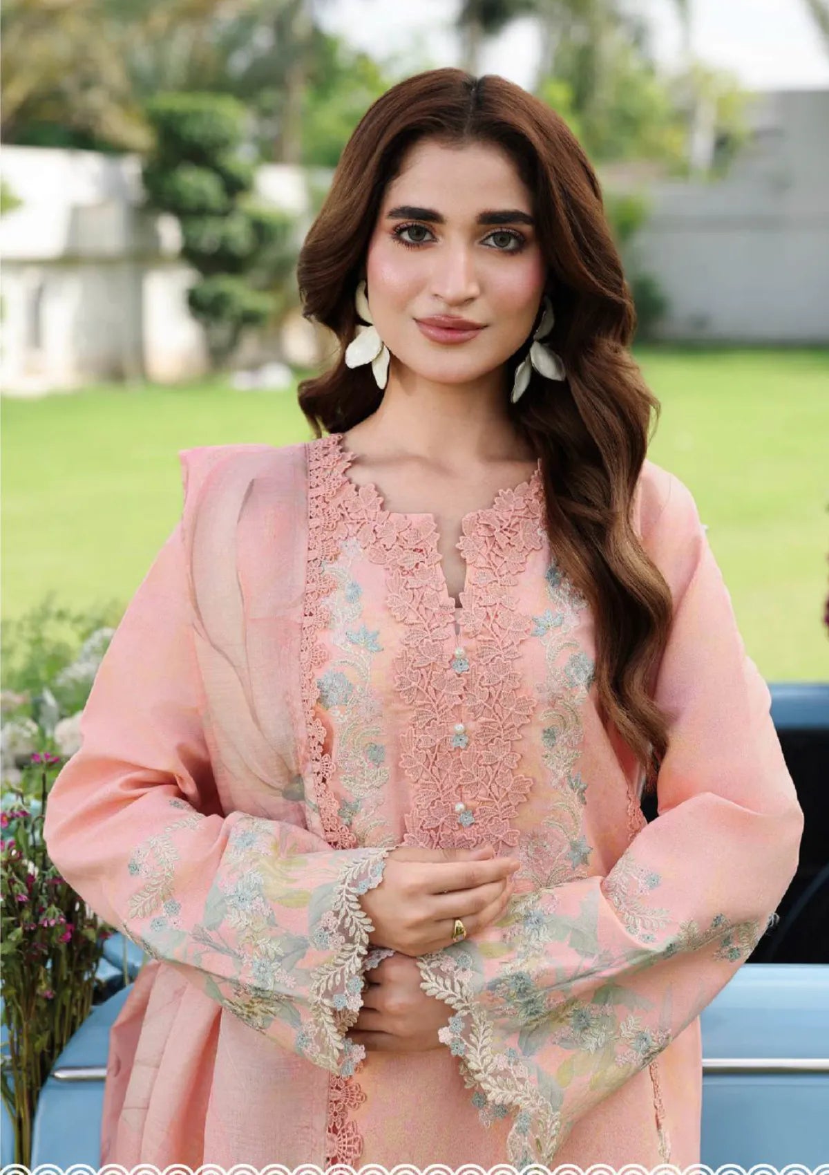 Rang Rasiya Florence Luxury Festive Edit'26 RR-Laleh