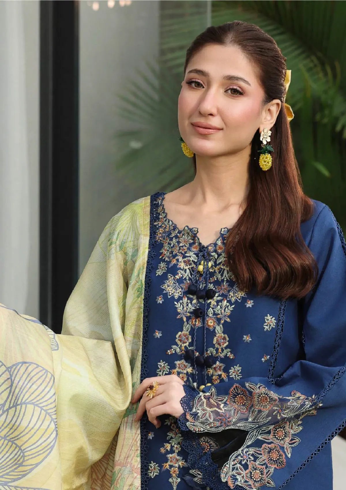 Rang Rasiya Florence Luxury Festive Edit'26 RR-Mina