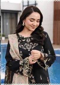 Rang Rasiya Florence Luxury Festive Edit'26 RR-Afsaneh