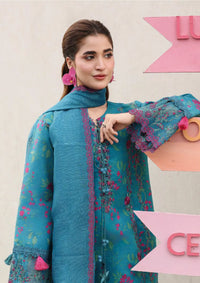 Rang Rasiya Florence Luxury Festive Edit'26 RR-Tina