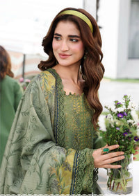 Rang Rasiya Florence Luxury Festive Edit'26 RR-Bahar