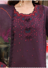 Rang Rasiya Florence Luxury Festive Edit'26 RR-Arezou