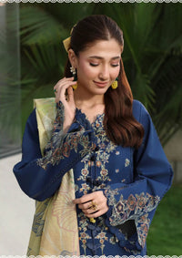 Rang Rasiya Florence Luxury Festive Edit'26 RR-Mina