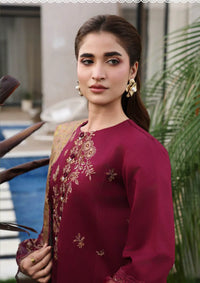 Rang Rasiya Florence Luxury Festive Edit'26 RR-Shirin