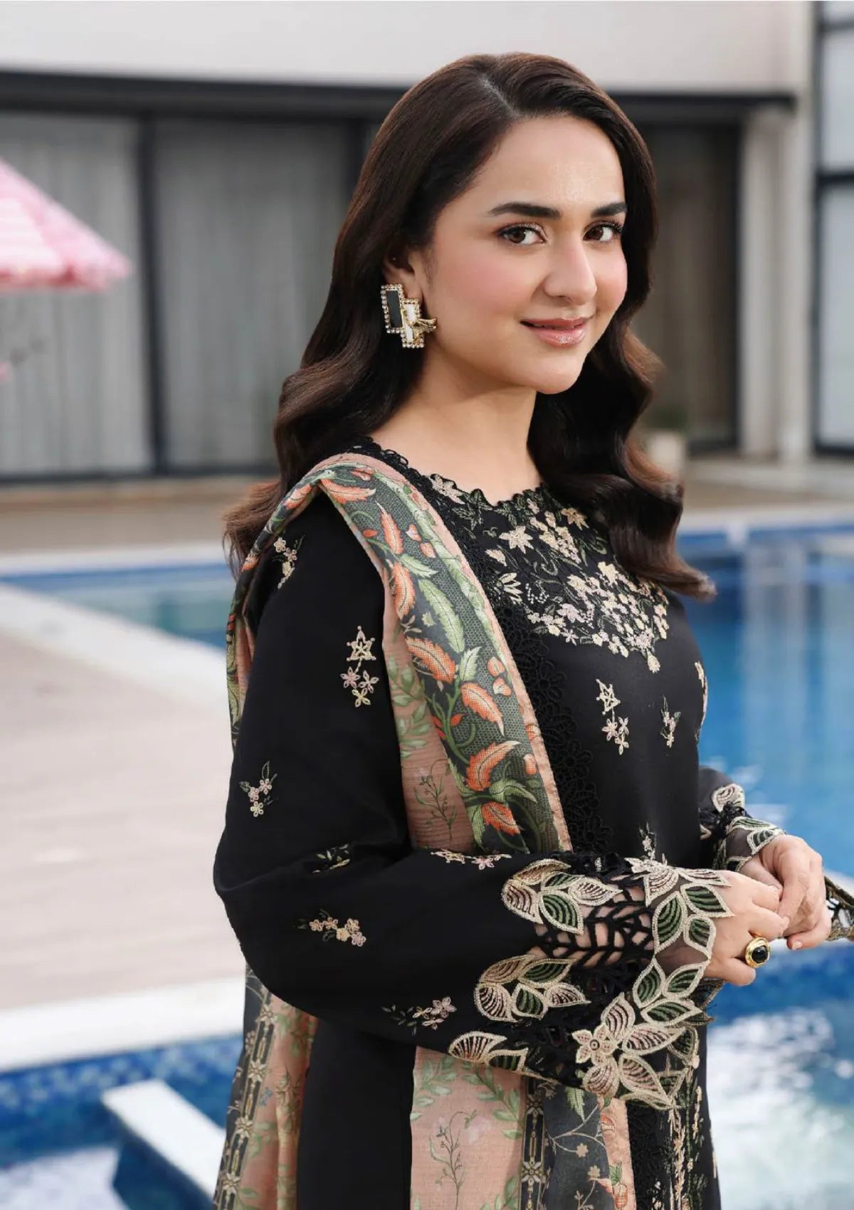 Rang Rasiya Florence Luxury Festive Edit'26 RR-Afsaneh
