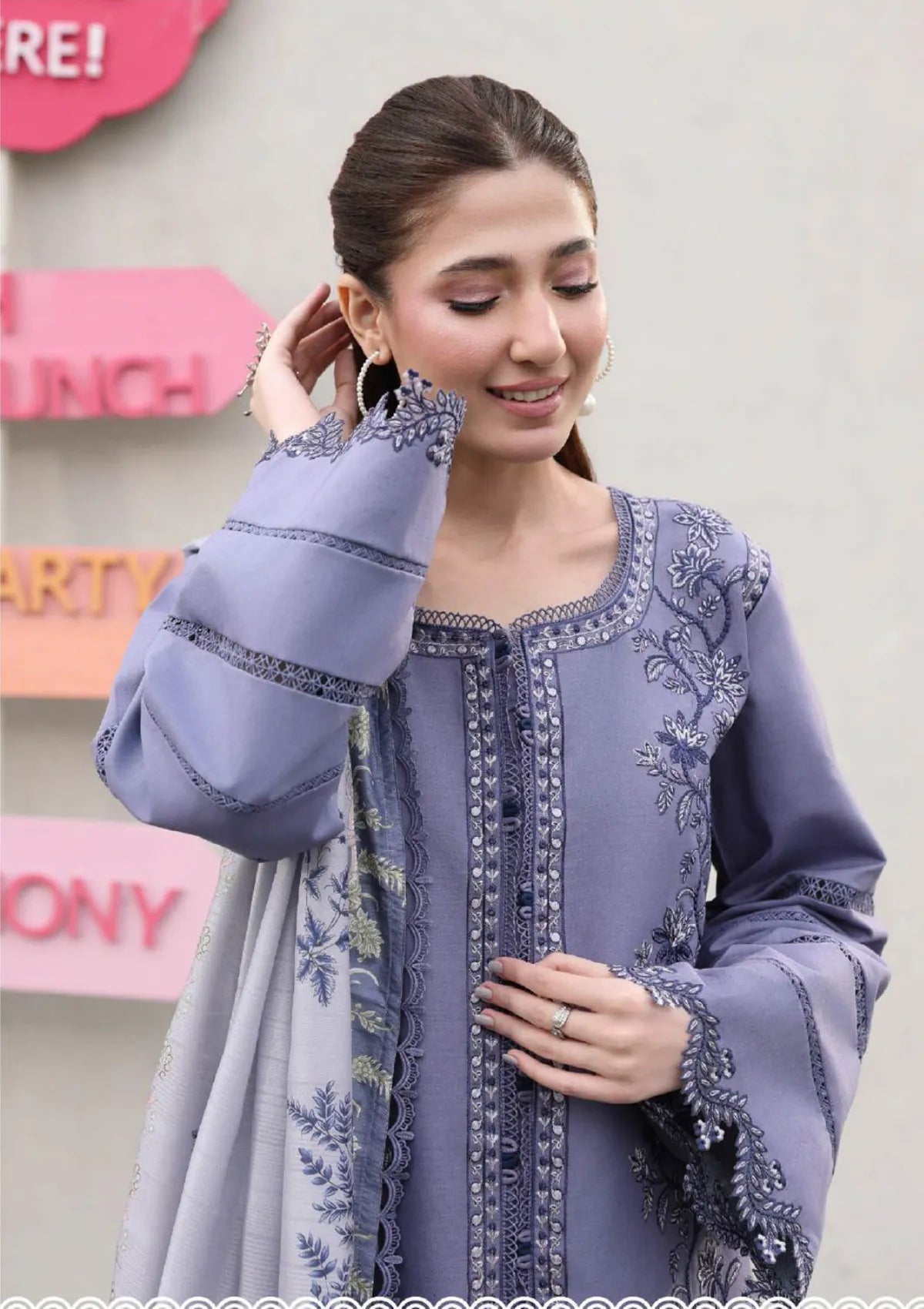 Rang Rasiya Florence Luxury Festive Edit'26 RR-Mahnaz