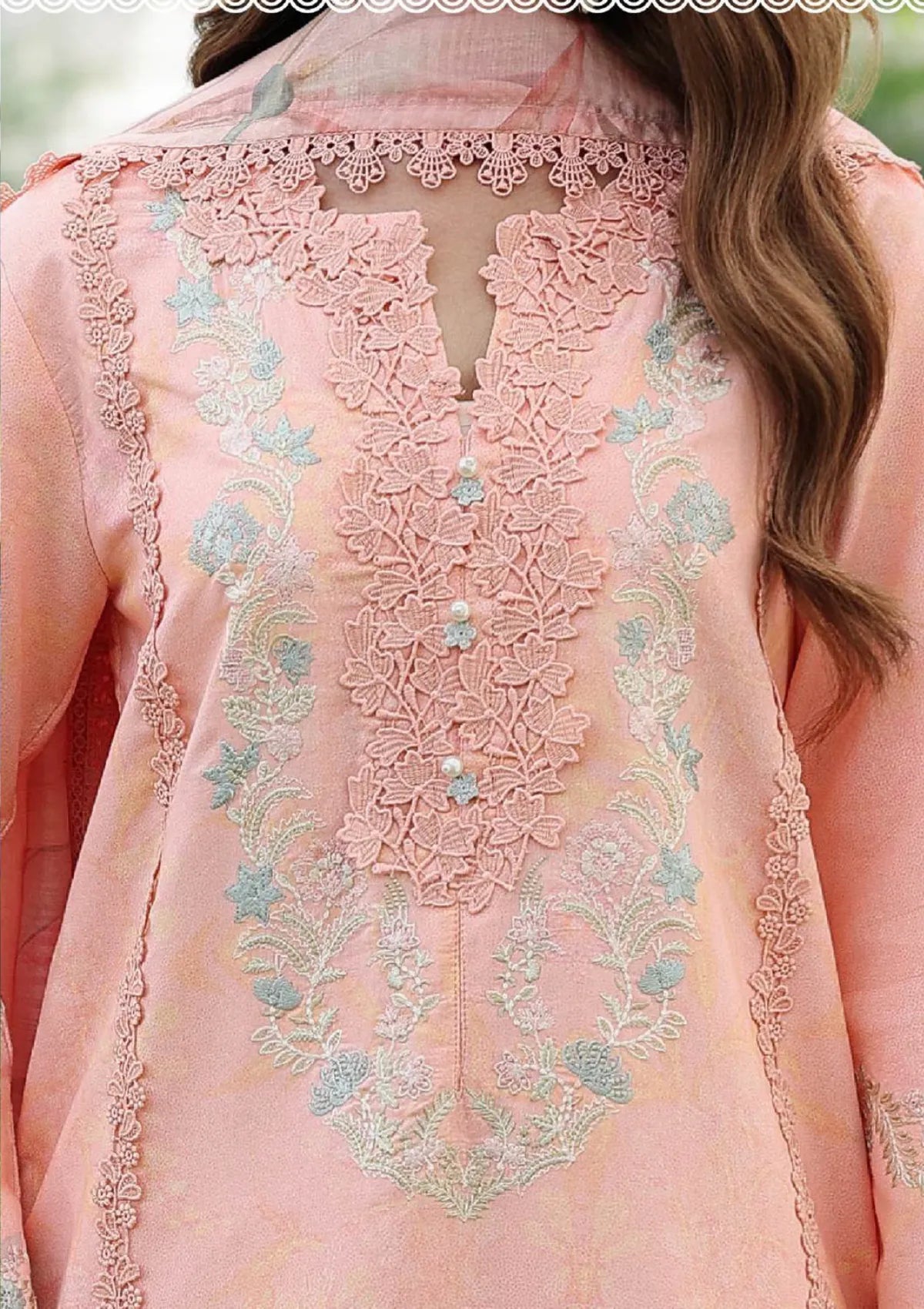 Rang Rasiya Florence Luxury Festive Edit'26 RR-Laleh