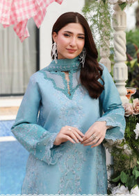 Rang Rasiya Florence Luxury Festive Edit'26 RR-Tara