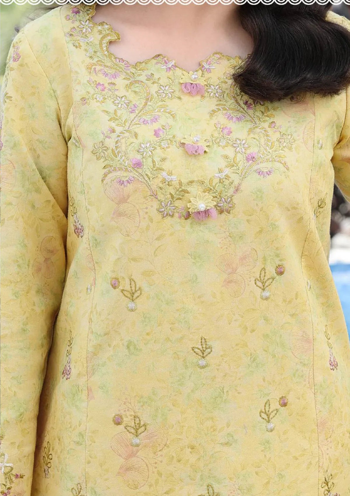 Rang Rasiya Florence Luxury Festive Edit'26 RR-Yumna