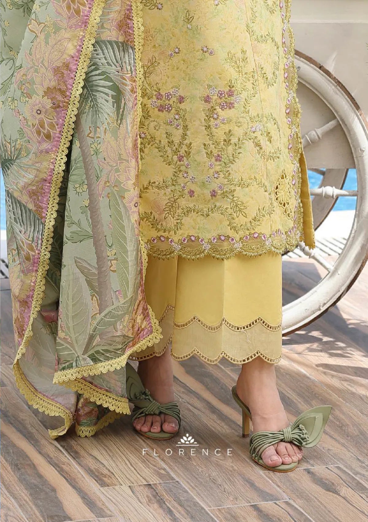 Rang Rasiya Florence Luxury Festive Edit'26 RR-Yumna