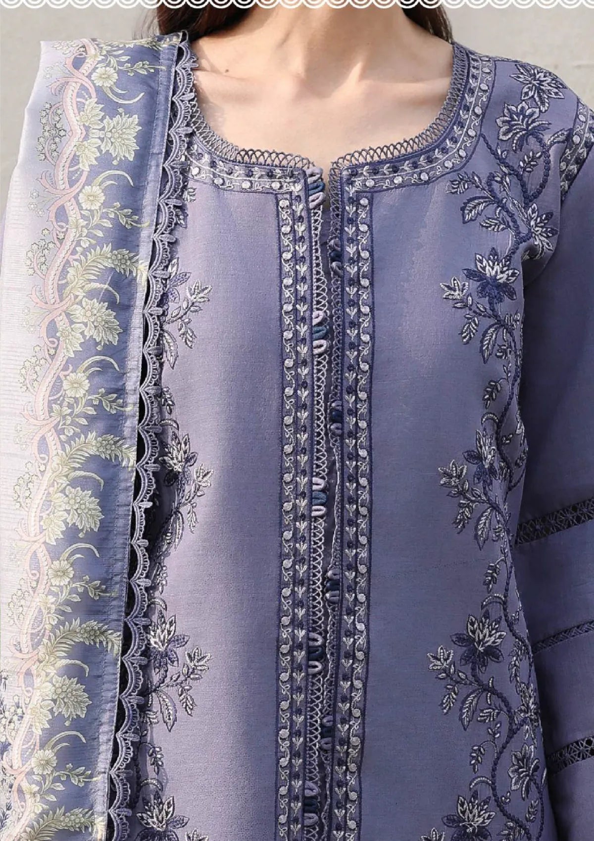 Rang Rasiya Florence Luxury Festive Edit'26 RR-Mahnaz