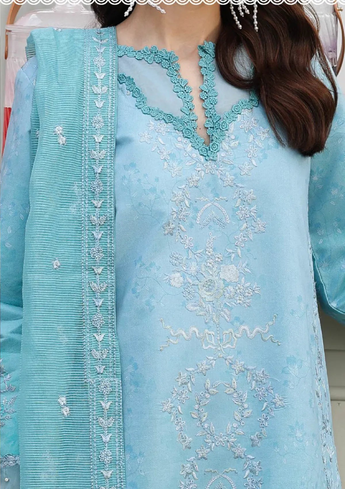 Rang Rasiya Florence Luxury Festive Edit'26 RR-Tara