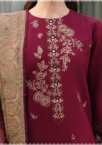 Rang Rasiya Florence Luxury Festive Edit'26 RR-Shirin