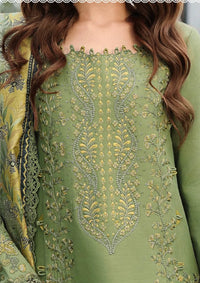 Rang Rasiya Florence Luxury Festive Edit'26 RR-Bahar