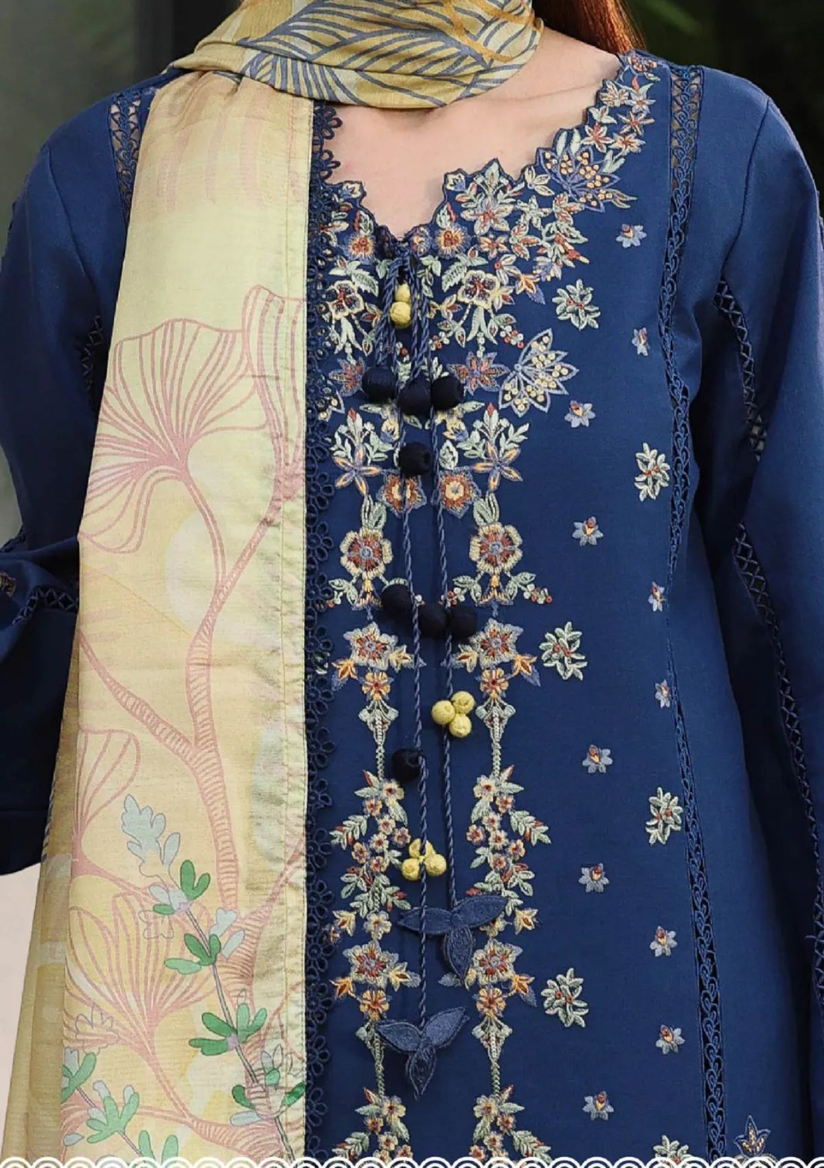 Rang Rasiya Florence Luxury Festive Edit'26 RR-Mina