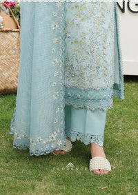 Rang Rasiya Florence Luxury Festive Edit'26 RR-Yasna