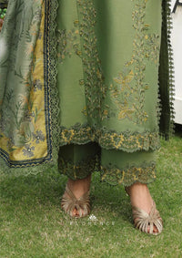 Rang Rasiya Florence Luxury Festive Edit'26 RR-Bahar